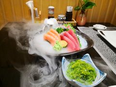 -昱匠·日本料理(金融街店)