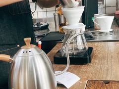 -明谦·Coffee&Cocktail Bar(美您公园店)