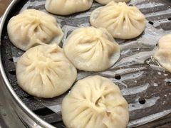 -小有天灌汤包老菜馆(南一马路店)