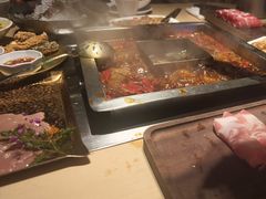 -锦城印象火锅(天府三街店)