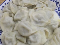 -老味道饺子馆(回民街店)