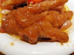 -点都德(大茶楼店)