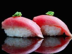 金枪鱼手握-禾也·居酒屋（深夜食堂）(莲城步行街店)