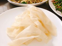 春饼-哈尔滨春饼(朝山街店)