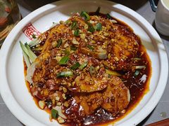 -马家水煮鱼(富民街店)