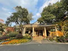 -浙江西子宾馆·瑶园咖啡厅