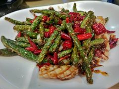 -小锅饭豆腐馆(嘉陵江街店)