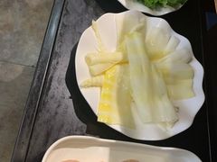 脆笋片-王婆大虾(五道口店)