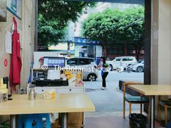 -康大口蘑面庄(将军街店)
