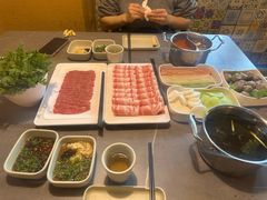 -君邦火锅(新疆大厦店)