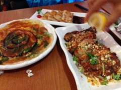 -大鸭梨烤鸭店(金顶街店)