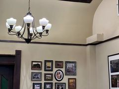 -中山路壹号传奇club·啤酒花园餐厅