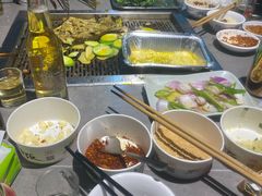 -邛海景风火盆烧烤(大石板古村二分店)