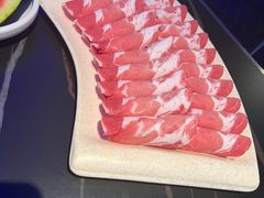 -额尔敦传统涮(公园西路店)