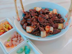 -南山鲜虾面·活鲜小馆·海味大连菜(南山总店)