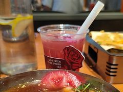 -路边羊烧烤酒场(宝带路店)