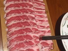 -前门涮肉(群力店)