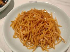 -新侨小馆(东直门北小街店)