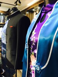 点击看大图 -优刻西服西装定制(金轮国际广场店)