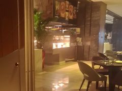 -丽都皇冠假日酒店·Matrix亦餐厅(望京店)