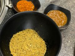 -星火东北碳火烤肉(华大店)