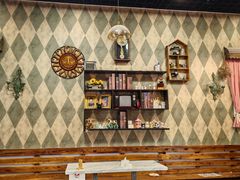 -李大牛和刘大力手作甜品(凯德店)