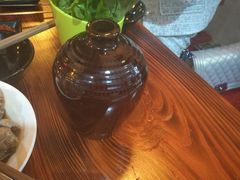 -炭虎子水浒烤肉(梦时代店)