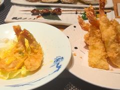 -虹料理·日料放题(悠方店)