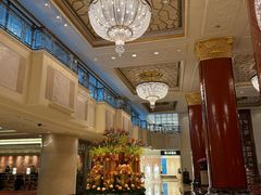 -北京国贸大酒店