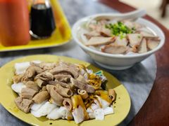 -铭珠粥粉(雅居乐花园分店)