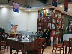 -天下客饭店(中山路店)