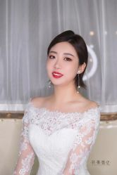 -欣薇婚纱(新源乐汇城店)