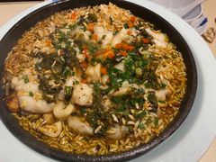 -侯师傅热炒店(印象城店)