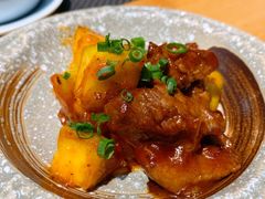-菊上尊品料理(蚌埠银泰店)