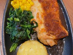 -萨莉亚意式餐厅(杭州西溪龙湖天街店)