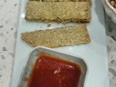 -赵小姐丨新中餐(曲江店)