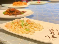 -唐御宴•御宴宫•唐代菜点(芙蓉西路店)