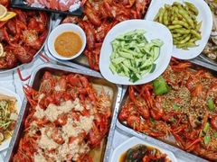 -呆虾王龙虾馆(南湖总店)
