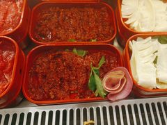 -老马路串串香火锅(北门桥店)