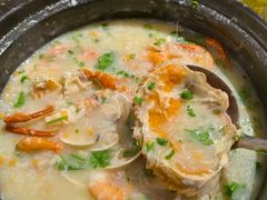 -沙田台山海鲜·酣客酒窖