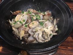 -小时候焗海鲜(鄞州万达店)