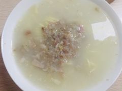 艾麻子奶汤面-艾麻子奶汤面(花园巷店)