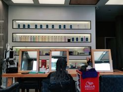 -星格造型·Hair Salon