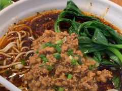 -长乐川式面馆·现炒浇头(石门二路店)