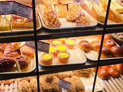 -山崎面包(静安久光店)