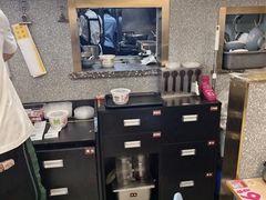 -小杨生煎(成山巴黎春天店)