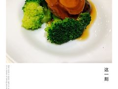 -凤城礼记鱼翅海鲜酒家(新马路总店)