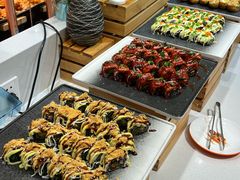 -快乐爱斯米牛排自助(金州安盛店)