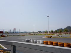 -千岛湖燃擎卡丁车赛车主题乐园(秀湖路店)