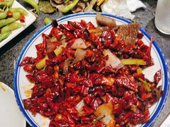 -福苗小骆驼烧烤(中关村店)